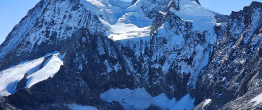 Presidente Petro anunció reserva temporal de 940 mil hectáreas en la Sierra Nevada de Santa Marta