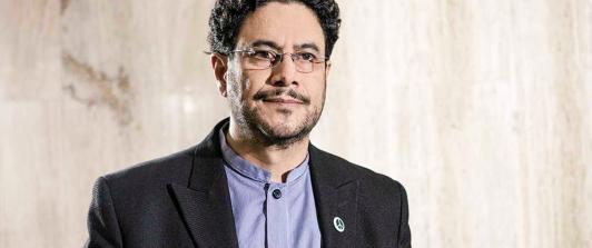 Presidente Petro sobre posible atentado al candidato Iván Cepeda