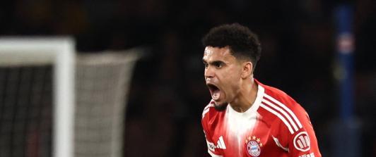 PSG vs Bayern Múnich: un partido de locura con 9 goles