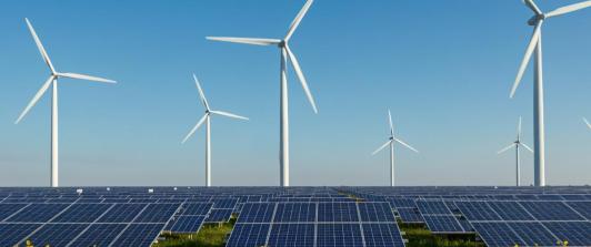 Conferencia de transición energética en Colombia será en Santa Marta