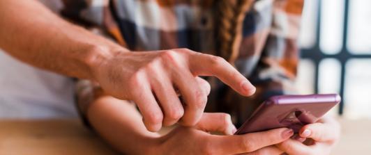 Alertan de red de prácticas de abuso sexual. / Foto: Freepik.