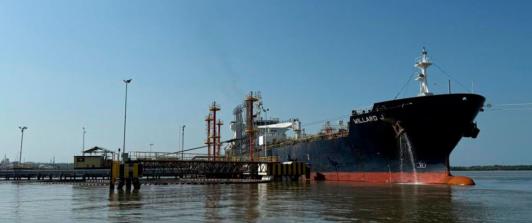 Reficar y Ecopetrol. / Foto: MinEnergía.