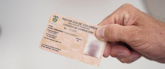 Colombia cambia las reglas en el acceso a la licencia de conducción: así funcionará el nuevo sistema