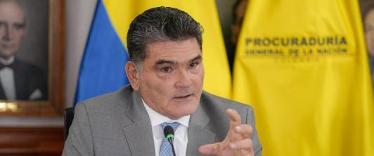 Thomas Greg & Sons: vínculos con la Procuraduría y De la Espriella.