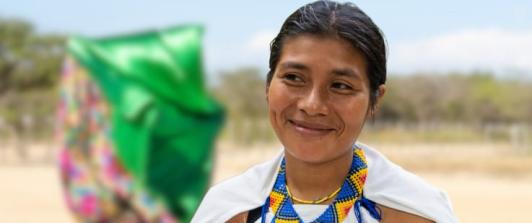 Leer en 65 lenguas: Colombia celebra el Día del Libro con una deuda pendiente con sus pueblos indígenas