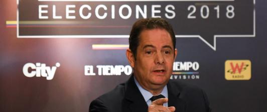 ¿De qué murió Germán Vargas Lleras? Esto es lo que se conoce...