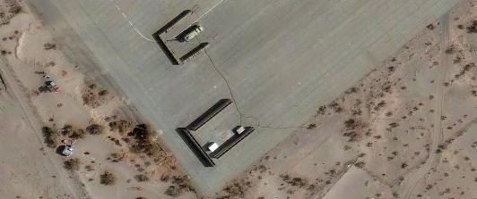 Imágenes satelitales revelan que Irán destruyó cientos de activos militares de EE.UU. en el Golfo, mucho más de lo que Washington admite