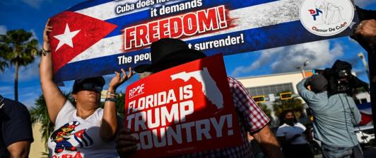 Indignación en Cuba tras imputación de Raúl Castro por parte de Estados Unidos