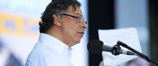 Justicia para el trabajador: presidente Gustavo Petro destacó el salario vital como herramienta para cerrar brechas laborales