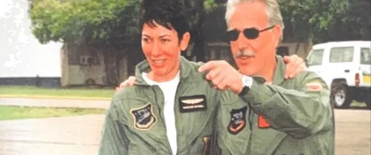 Tribunal ordena revelar viajes de Jeffrey Epstein a Colombia