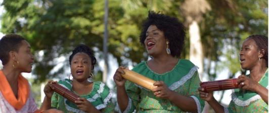 Comunidades negras de Colombia celebran su herencia en el Día Mundial del Patrimonio Africano