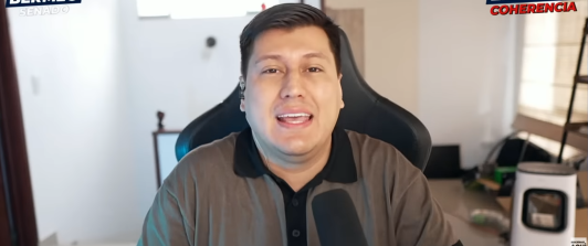 Alejandro Bermeo enfrenta denuncia por presunta violencia