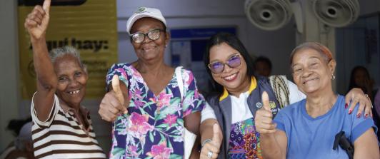 Amplían plazo para reclamar pagos de Renta Ciudadana