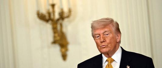 Arancel global del 10% de Trump fue bloqueado en EEUU