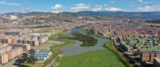 Gobierno pide al Consejo de Estado que resuelva el limbo judicial que paraliza la protección del agua en la Sabana de Bogotá