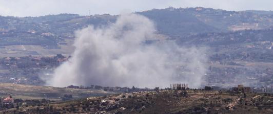 Ataques de Israel en el Líbano dejan más de 3 mil muertos