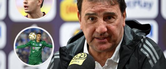 Ausencias de la selección Colombia para el Mundial. / Fotos: AFP.
