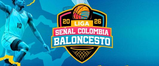 Liga Señal Colombia de Baloncesto: así serán los play-ins