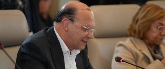 Colombia alcanza su nivel más bajo de deuda externa en la historia