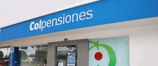 Traslado de fondos a Colpensiones: Gobierno recurre