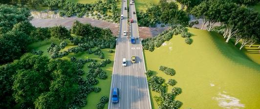Presidente Gustavo Petro oficializa el megaproyecto vial Popayán–El Estanquillo: una inversión histórica de $8,82 billones