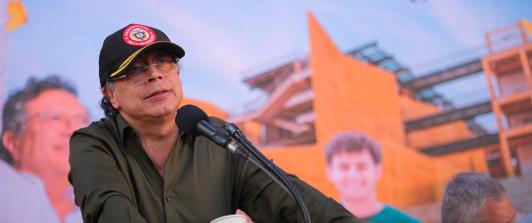 Denuncian irregularidades con material electoral en Chinú, Córdoba