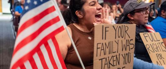 Mundial 2026 bajo la lupa: Organizaciones advierten riesgos de deportación y racismo para visitantes en EE. UU.