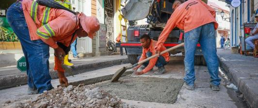 Colombia supera los 10,8 millones de trabajadores formales