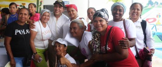 Día de la Madre: avances en pensión digna en Colombia