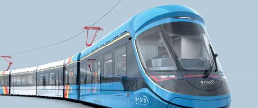 Regiotram del Norte avanza con respaldo del Gobierno