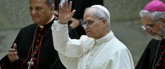 El Vaticano incluye a católicos homosexuales en documento oficial