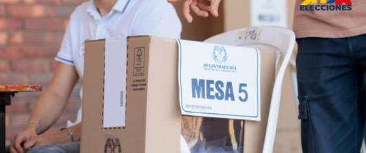 Alertas ciudadanas en la jornada electoral: denuncias sobre irregularidades en elecciones presidenciales