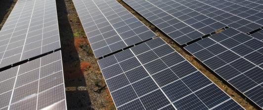 Energías renovables: Colombia es cuarto en Sudamérica