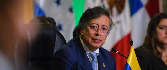 Estudio de factibilidad del corredor férreo interoceánico en el Darién