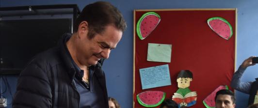 Falleció el exvicepresidente Germán Vargas Lleras