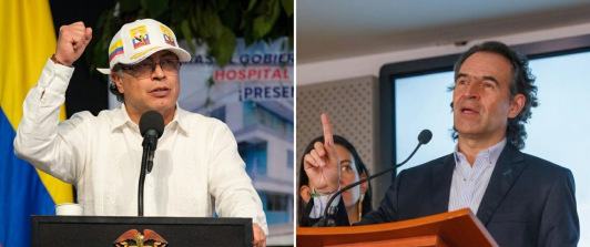 “¿Eso es dejar tirada a Antioquia?”: presidente Gustavo Petro destacó inversiones en educación y reforma agraria tras declaraciones del alcalde de Medellín, Federico Gutiérrez