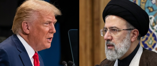 Irán analiza nueva propuesta de Estados Unidos para poner fin al conflicto y manifiesta su desconfianza hacia Washington