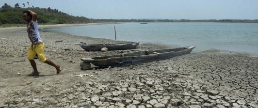 Gobierno alerta por ola de calor: probabilidad de El Niño sube al 82%