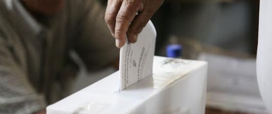 Elecciones presidenciales 2026 tendrán 309 observadores