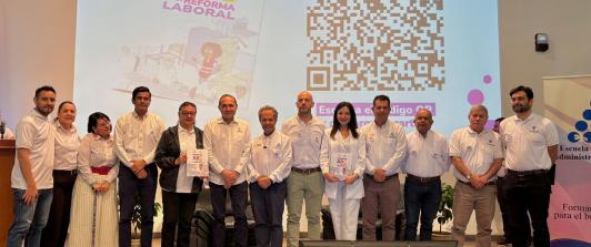 Reforma laboral: Gobierno lanza cartilla de derechos