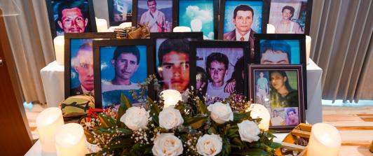 Estado reconoce a 15 víctimas de falsos positivos en el Caribe colombiano