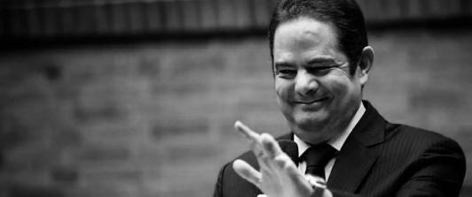 Colombia despide al exvicepresidente Germán Vargas Lleras