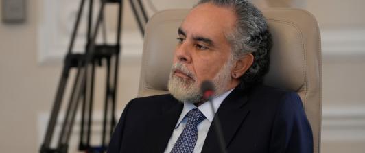 Investigan asesinato de Rogers Mauricio Devia Escobar