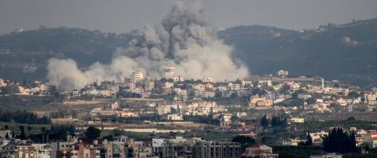 Líbano denuncia masacre tras ataque israelí con 11 muertos