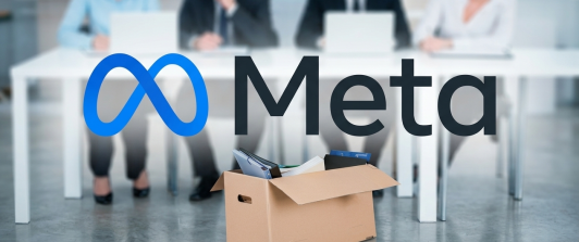 Meta despedirá a 8.000 empleados mientras acelera inversión multimillonaria en inteligencia artificial