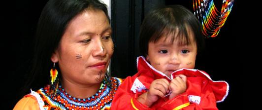 Día de la madre: avances en derechos laborales y rurales para ellas