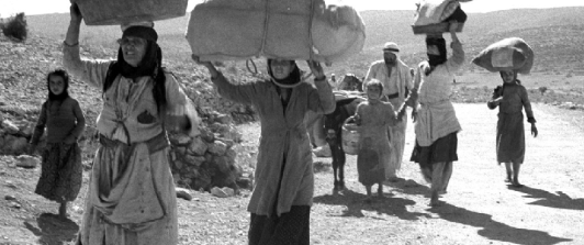 La misión clandestina que salvó más de 30 millones de archivos de la historia palestina en medio del genocidio