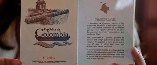 Gobierno Nacional ha expedido más de 13.000 pasaportes bajo el nuevo modelo de la Imprenta Nacional