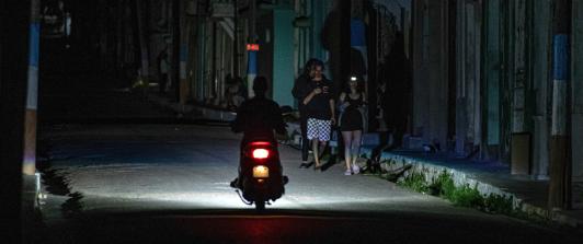 Bloqueo petrolero a Cuba afecta derechos, alerta ONU
