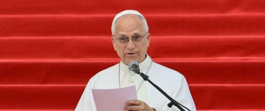 Papa León XIV presentó la encíclica Magnifica Humanitas sobre la IA
